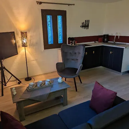 House Anemona Holiday home